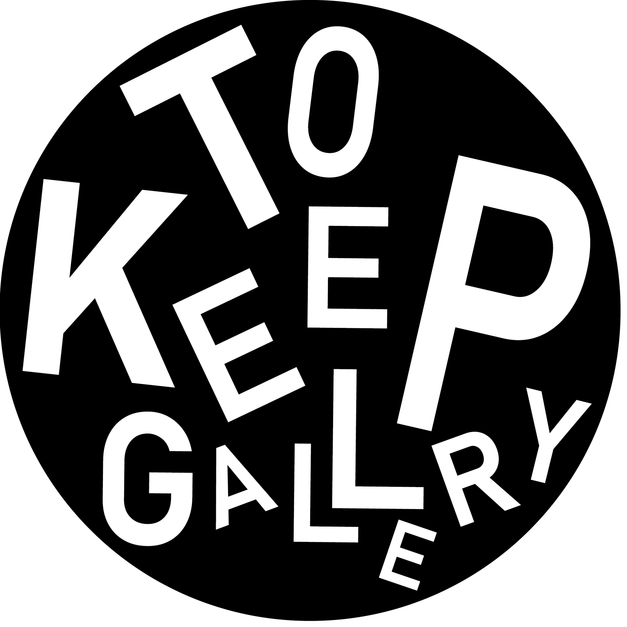 To Keep Logo