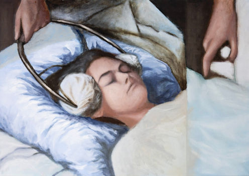 "doopsel" by artist - artwork